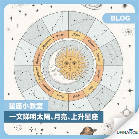 月亮星座意思|月亮星座是什麼？一文了解掌管潛藏真實性格、。